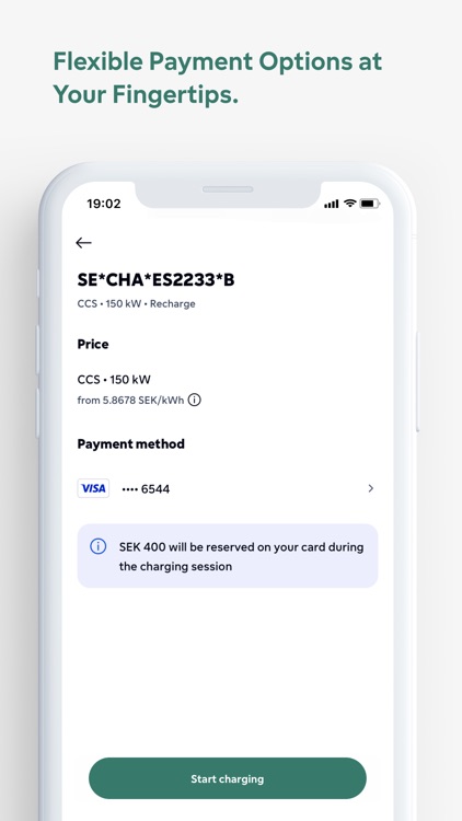 Fortum Charge & Drive Finland screenshot-5