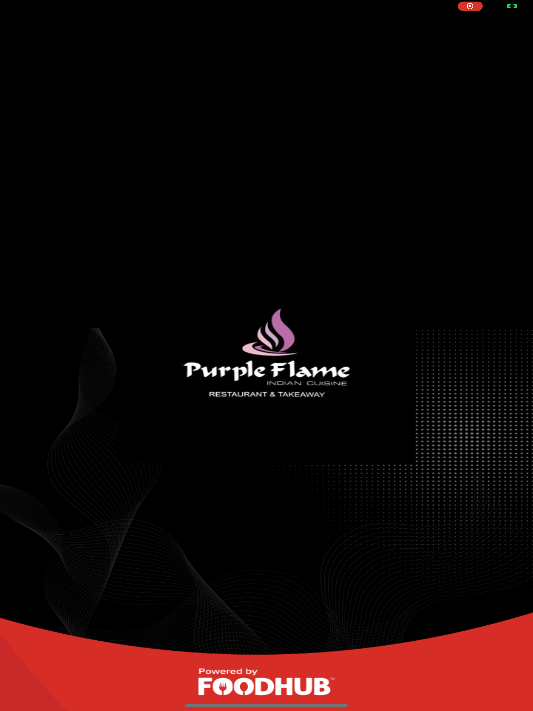 Purple Flame screenshot 6