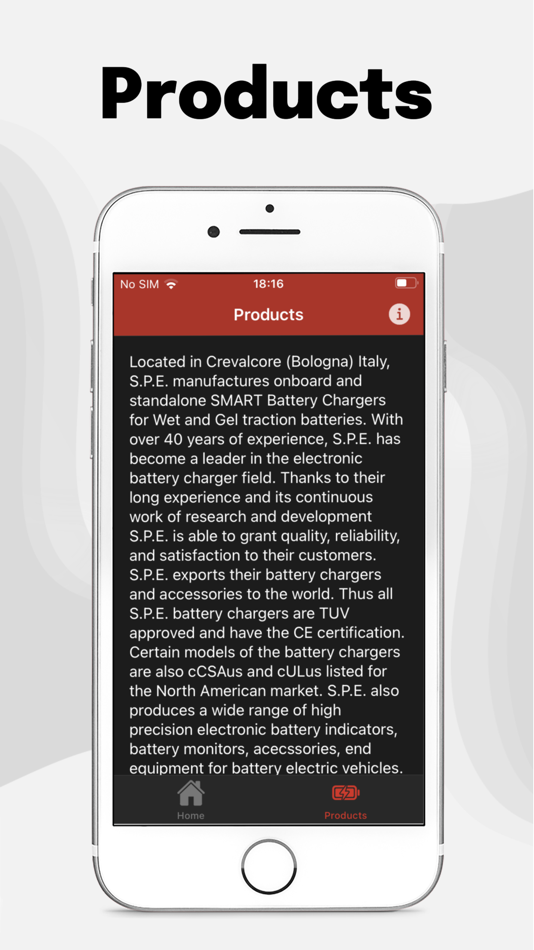 #2. SPE BLE for TORO products (iOS) 由: Touchlabs Srl Semplificata