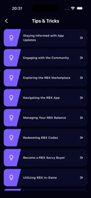Get RBX Calculators & Counter screenshot