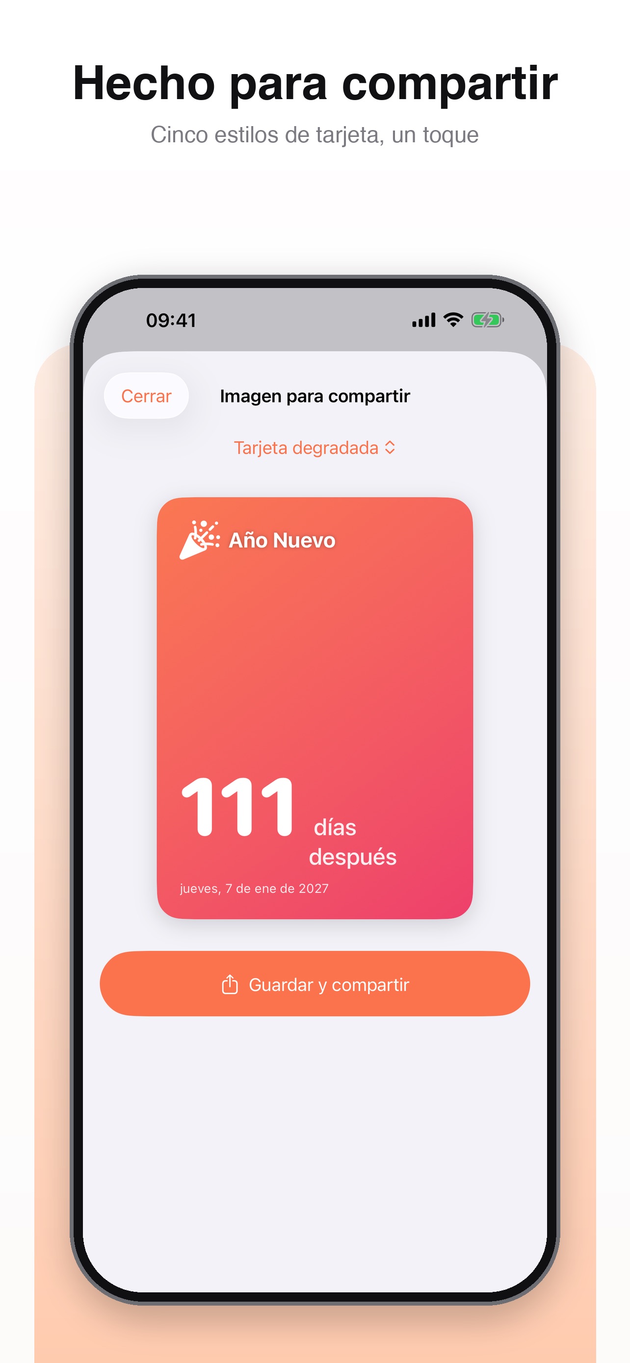 Screenshot 4 of Anotadía