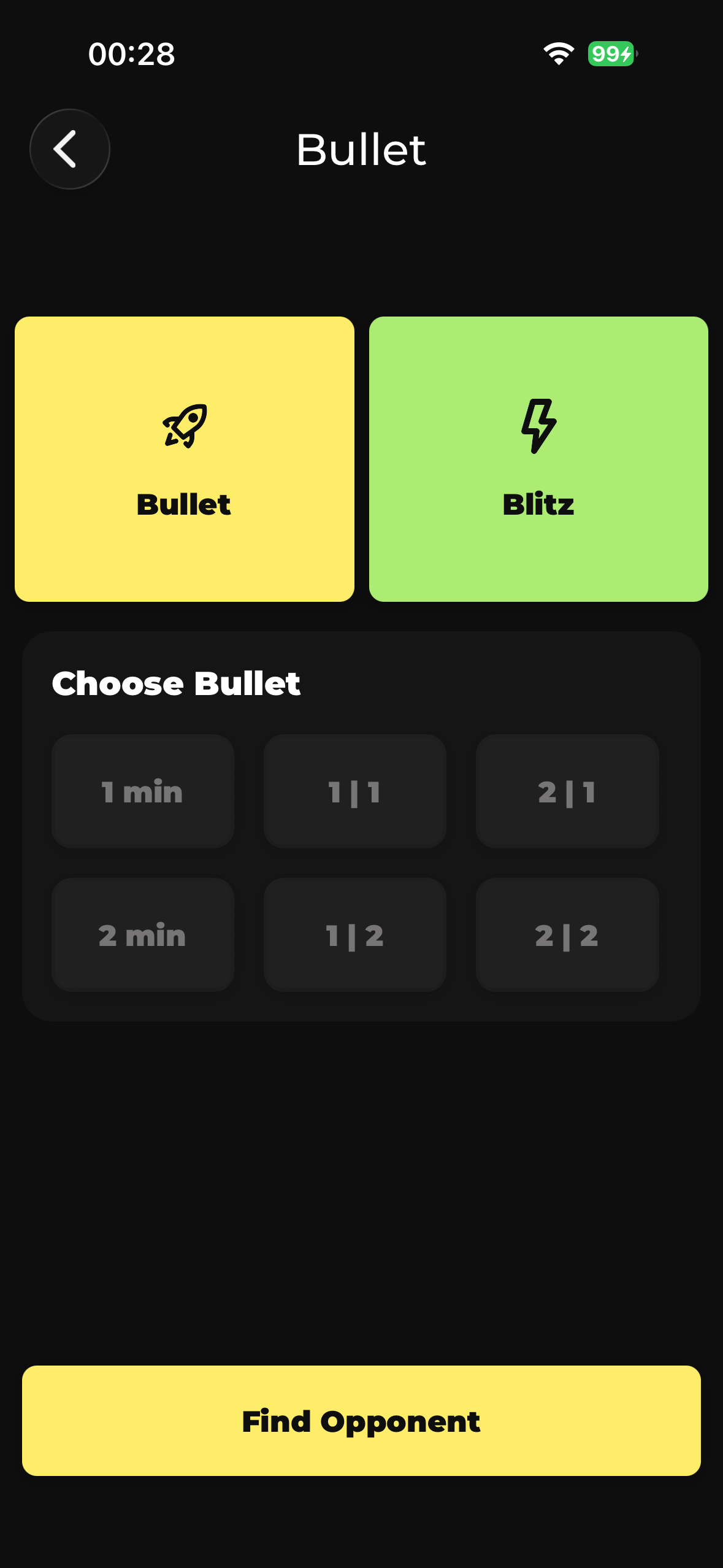 Easy Chess: Play Online screenshot 4
