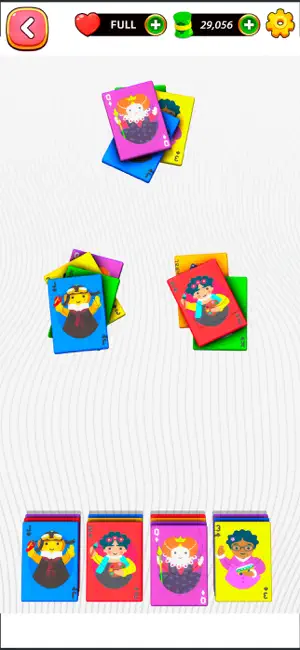 Multi Mania Funx Sorting Games screenshot 4