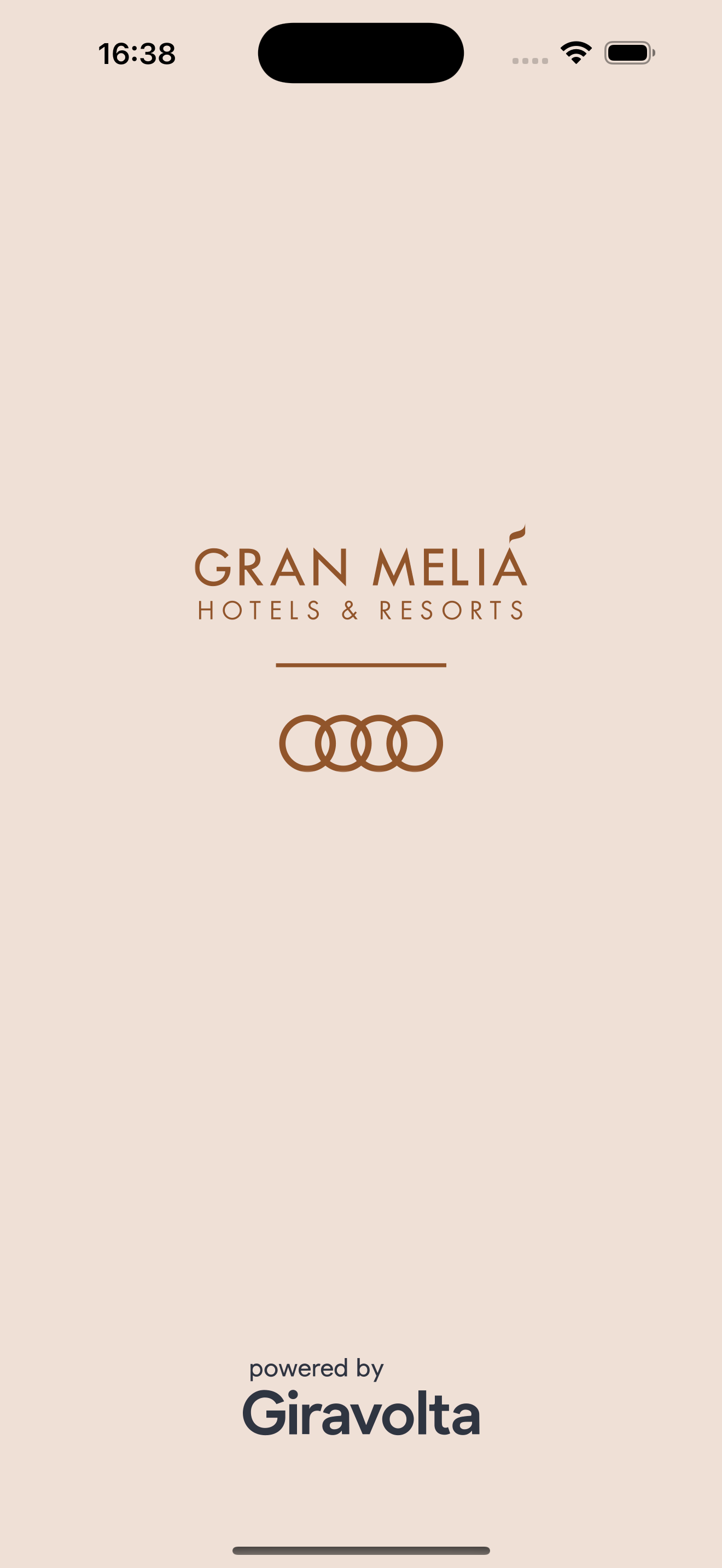 Meliá & Audi