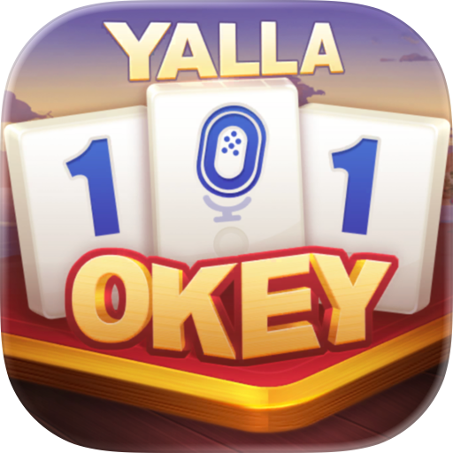 101 Okey Yalla: Live & Chat