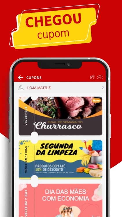 Mix Center Atacado e Varejo screenshot-3