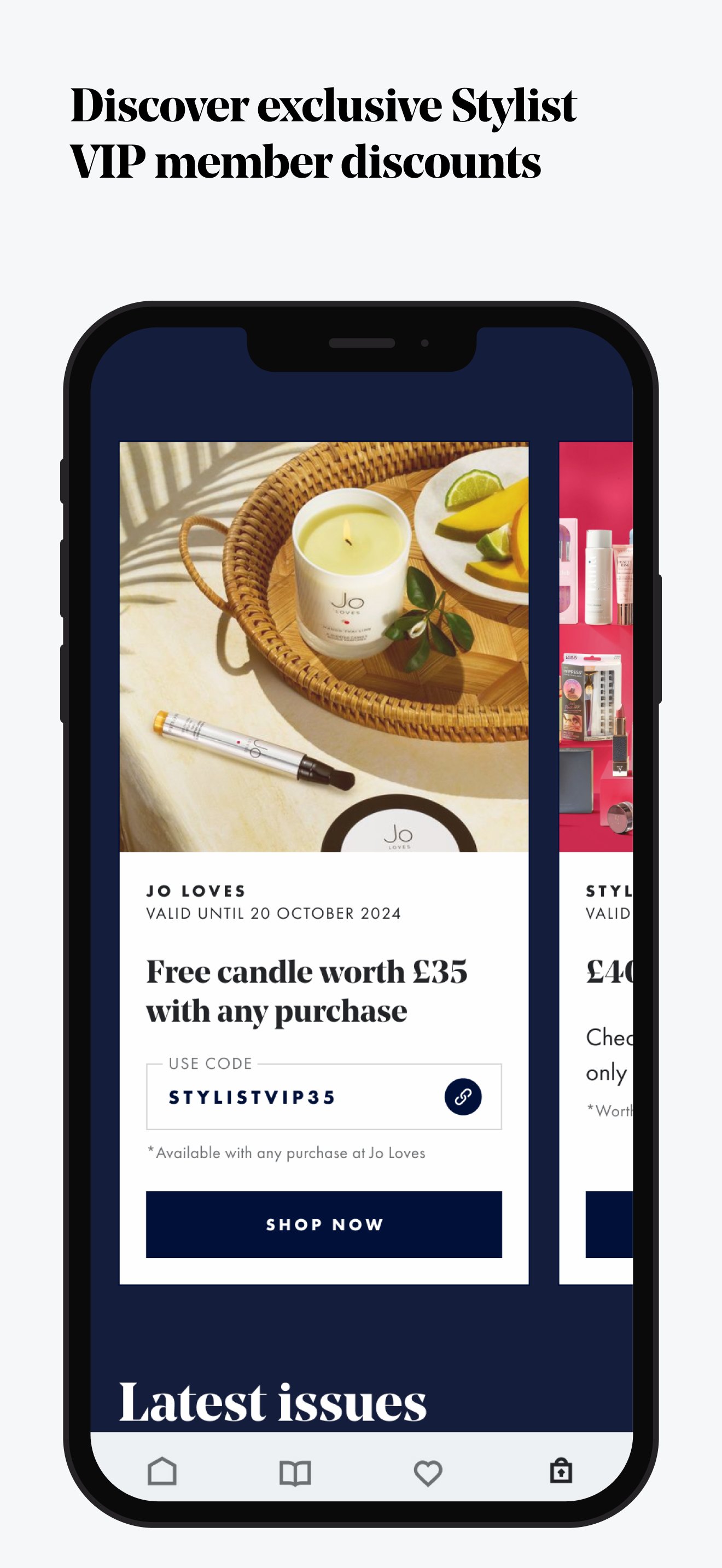 Stylist: Fashion, Beauty, News