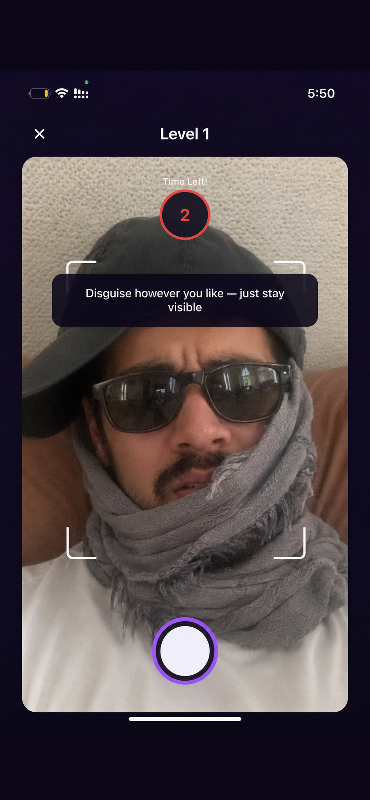 Beat AI: Human vs Machine screenshot 5