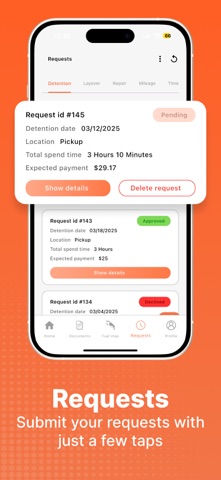 Trucking Flow Screenshot 5 of 6