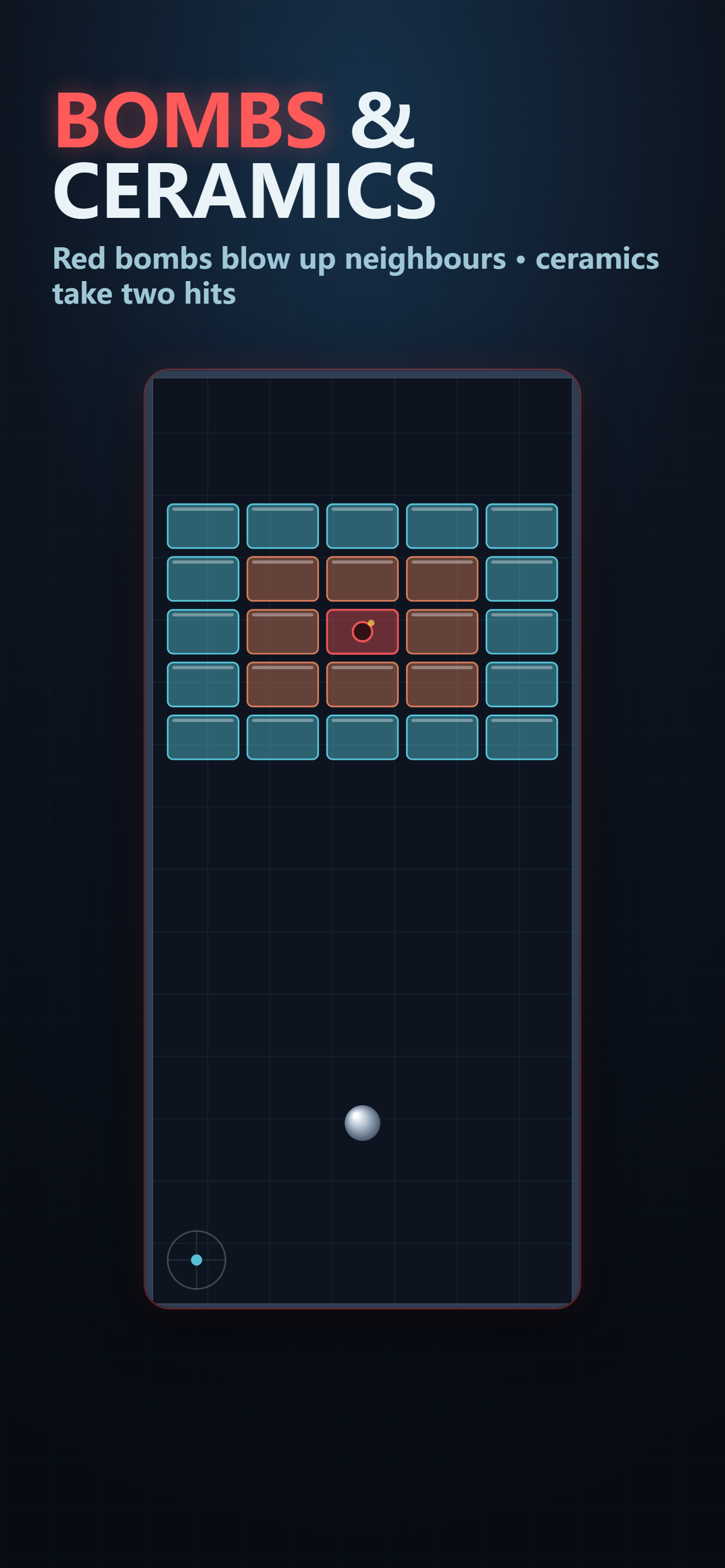 Gyro Block Crush screenshot 4