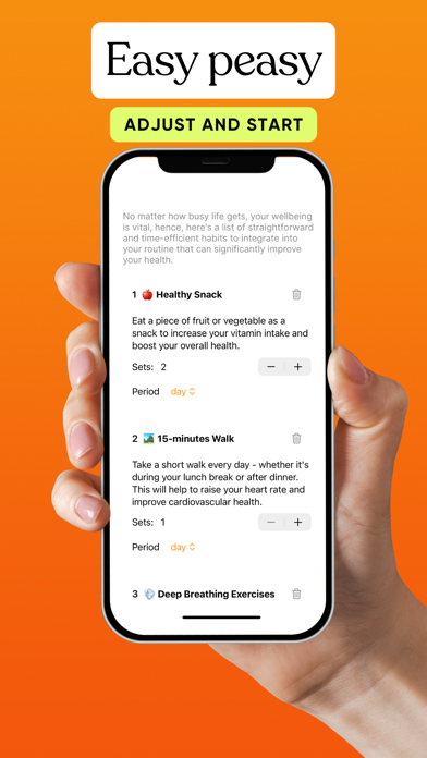 Calombo Screenshot