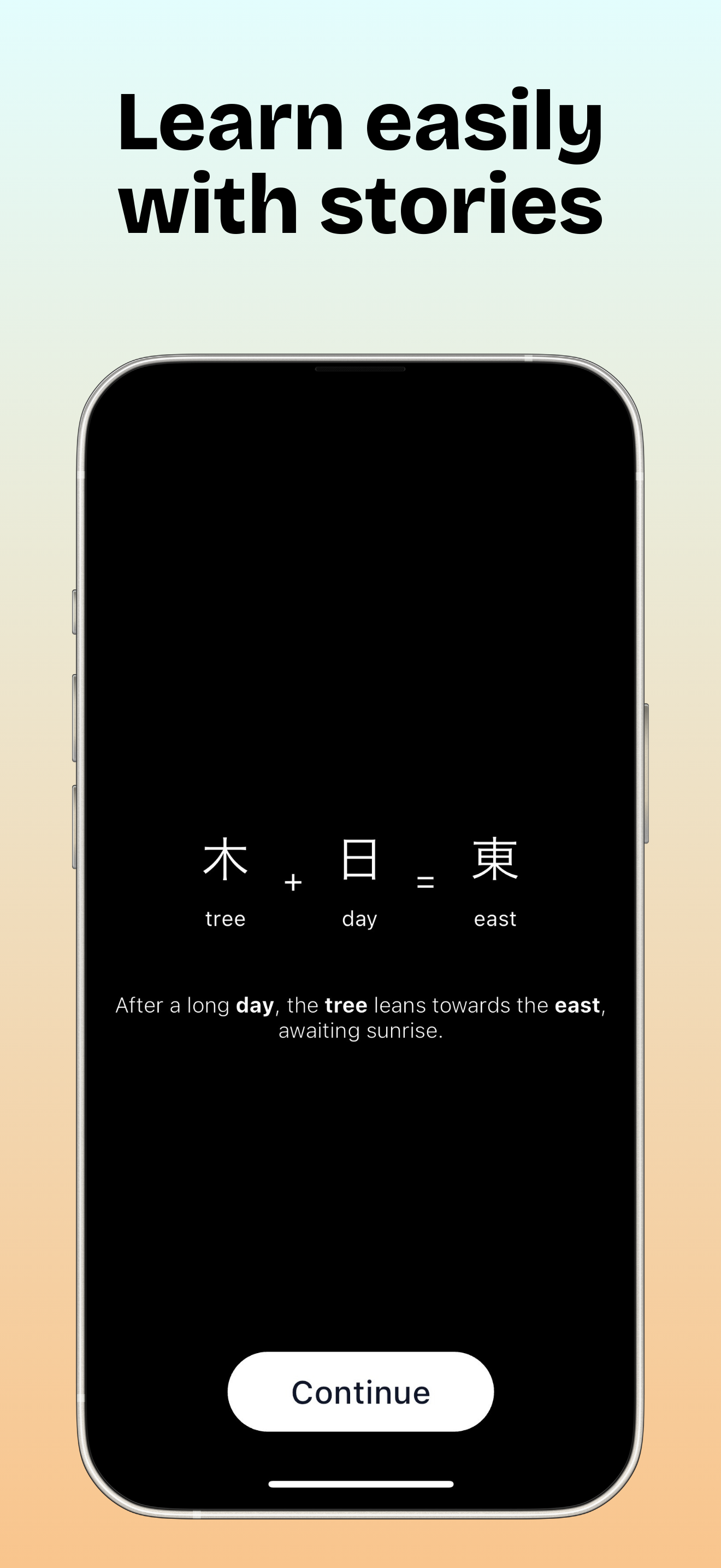 Kanji Conquest screenshot 4