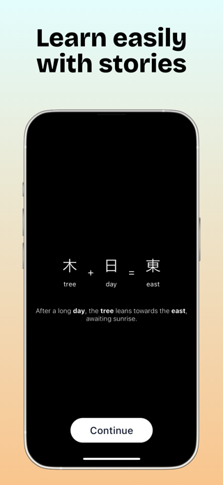 Kanji Conquest Screenshot 4 of 7