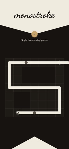 Monostroke Screenshot 1 of 5