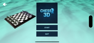Classic Chess 3D Screenshot 1 of 4