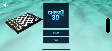 Classic Chess 3D Screenshot 1 of 4