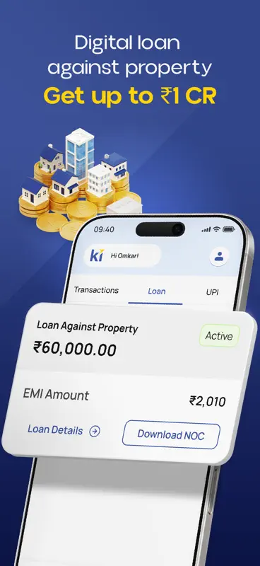 Kissht: Instant Personal Loan screenshot 6 of 10