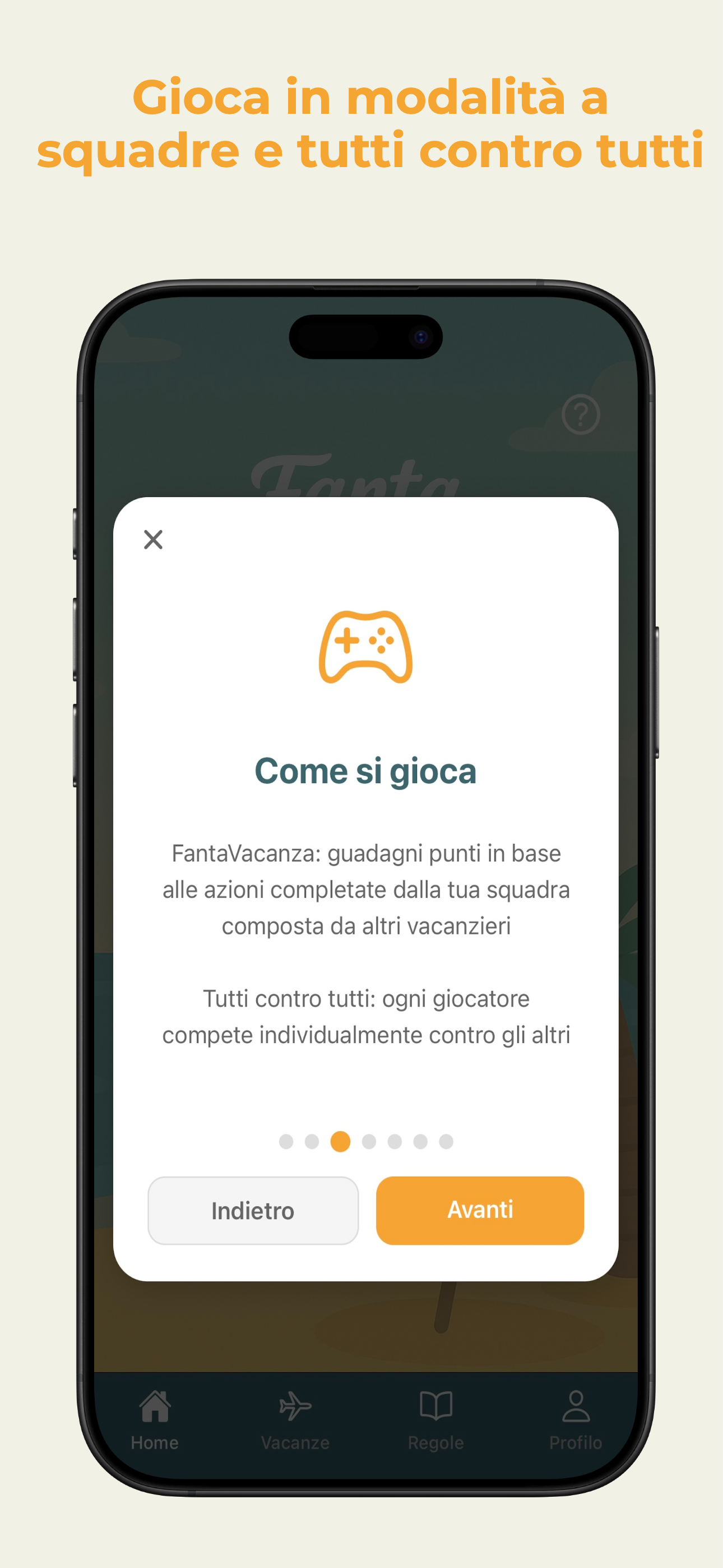 FantaVacanza