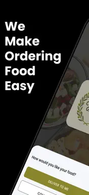 Cyprus Grill screenshot 1