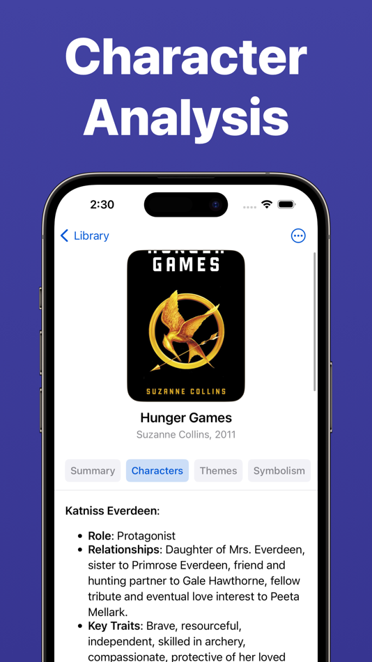 #5. AI Book Summaries - BookPal (iOS) 由: MasterMind Software LLC