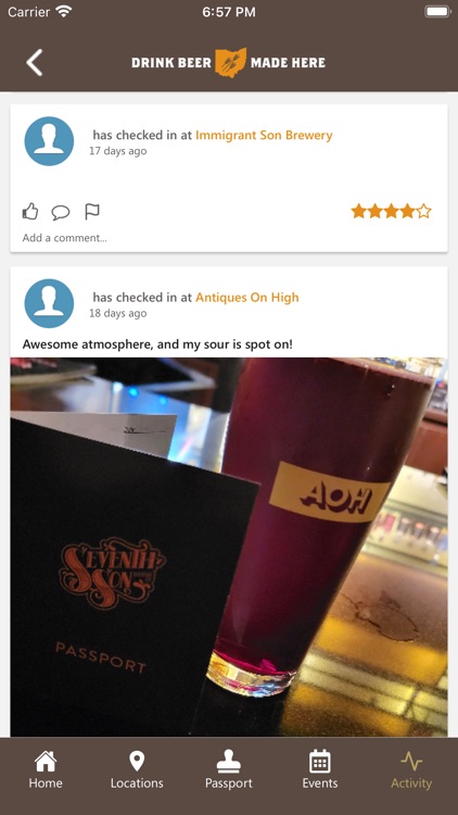 Ohio on Tap screenshot-8