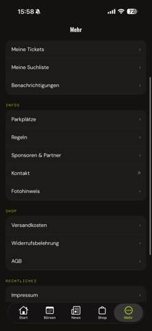 Retrogamesbörse Neuburg screenshot 5