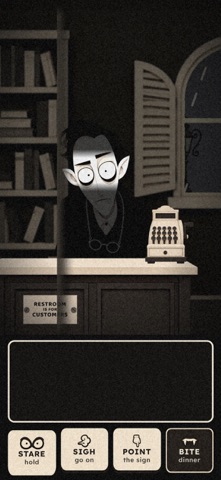 A Novel Appetite screenshot 3
