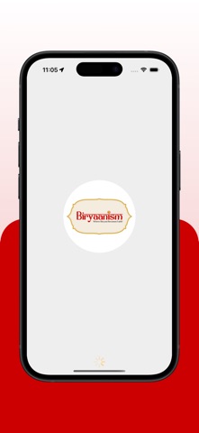 Biryaanism screenshot