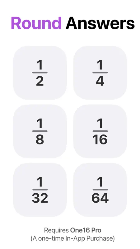 Feet Inch Calculator - One16 screenshot 4 of 9