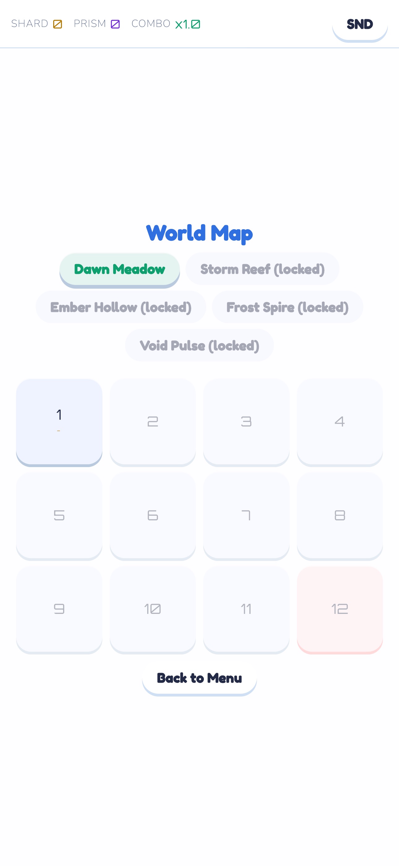 Screenshot 2 of Glowvane