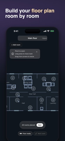 LightLayout for Hue Screenshot 2 of 6