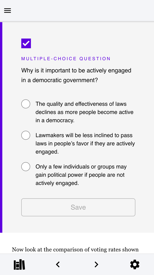 #3. Soomo Reader (iOS) 由: Soomo Learning, LLC