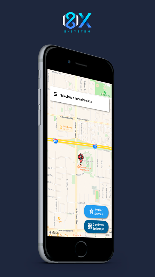 #1. 8X Passageiro (iOS) 由: Telemed - Zelo Saúde Digital