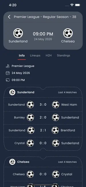 FRZY SPORT screenshot 2