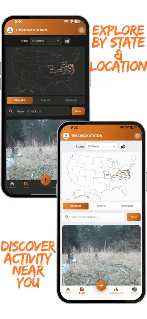 The Check Station: Hunt & Fish screenshot 3
