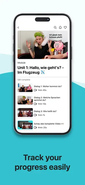 Happy German Academy screenshot 4