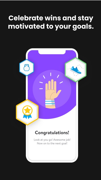 Progress Plus by Movement screenshot-3