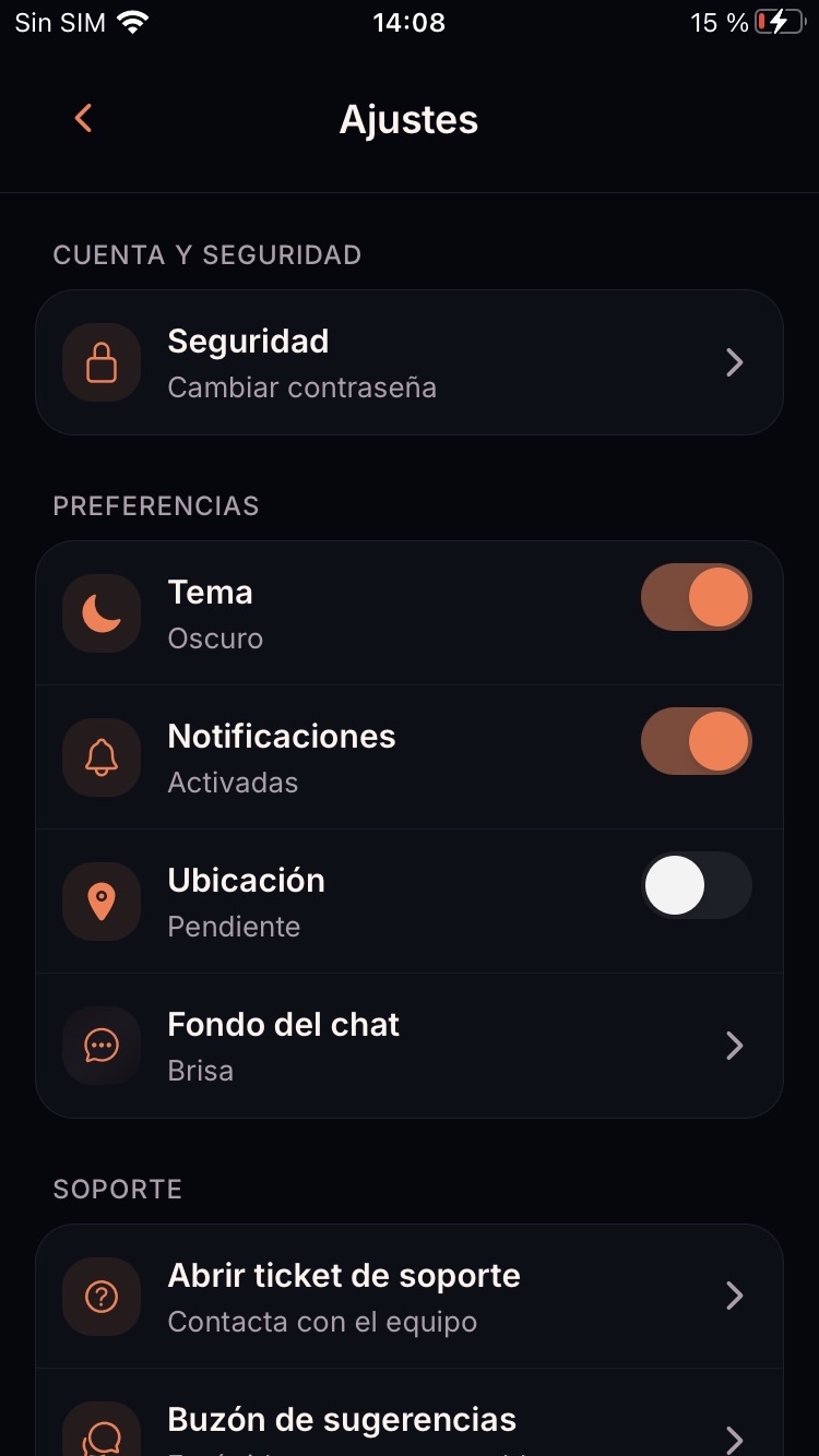 Screenshot 7 of BePlan