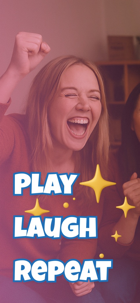 Guess What: Headbands Charades - Games App | MWM