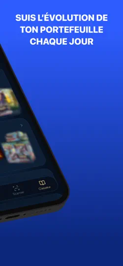 Capture d'écran de PokéItem - Cartes & Items sur iPhone 6