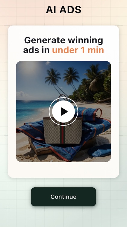 AI Ads
