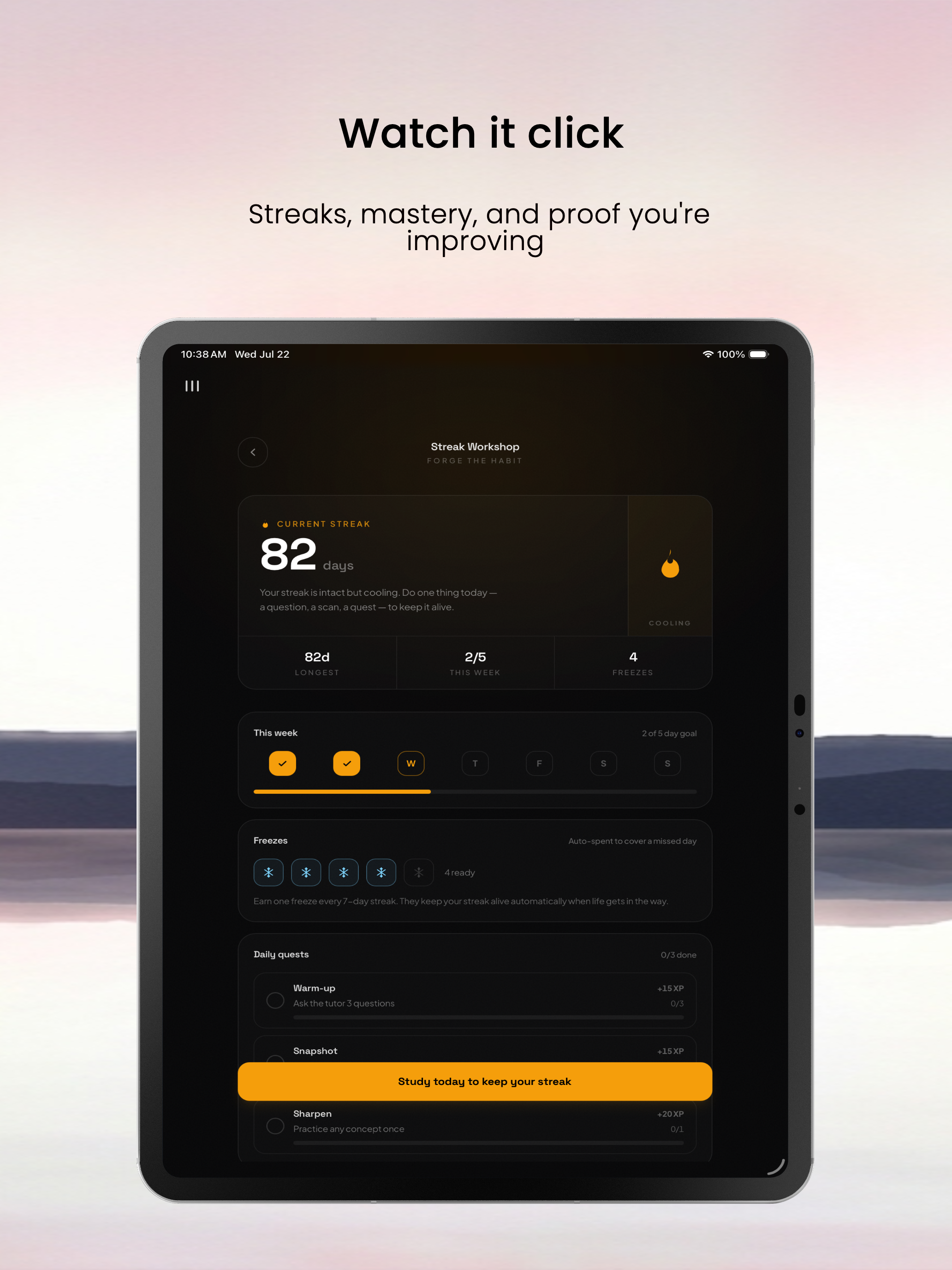 brAiny: Learning Built for You screenshot 11