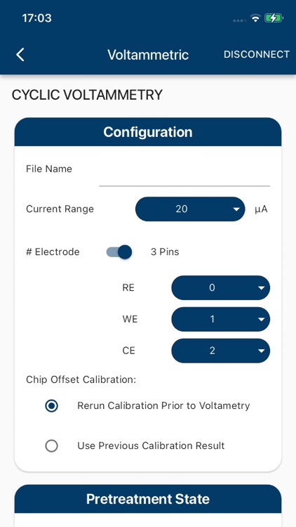 SensiReader screenshot-5