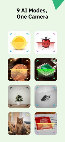 AI Identifier Scanner - Orvik Screenshot 2 of 9