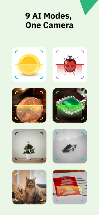 AI Identifier Scanner - Orvik Screenshot 2 of 9