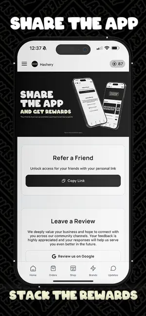Hashery screenshot 4