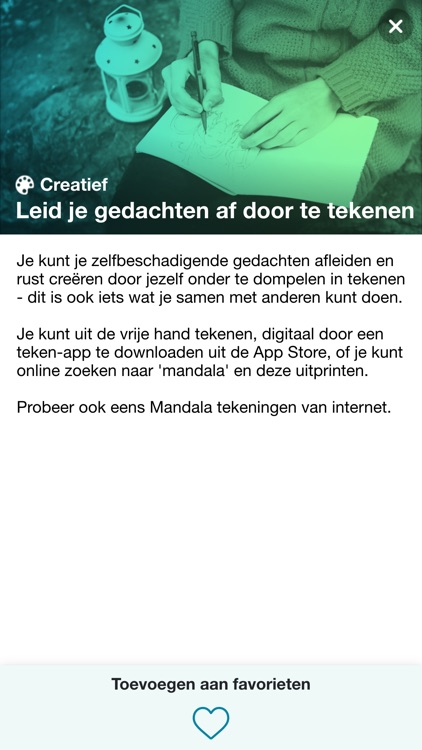 SAFE NL screenshot-4