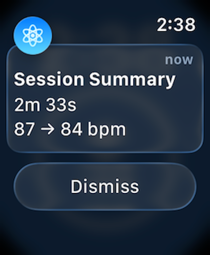 Daily Om Practice : ChantFlow screenshot 12