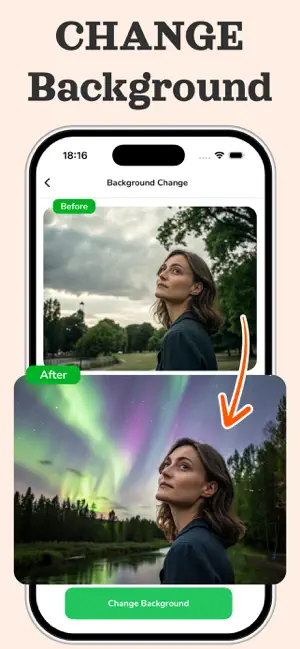AI Remove Objects From Photo screenshot 4
