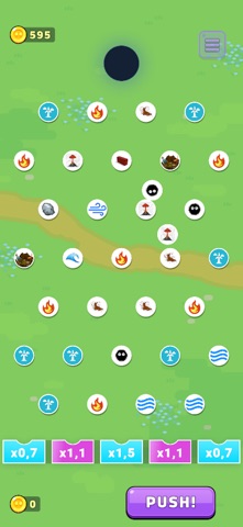 Evolution Grid Screenshot 5 of 5